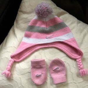 Nike baby winter ❄️ hat